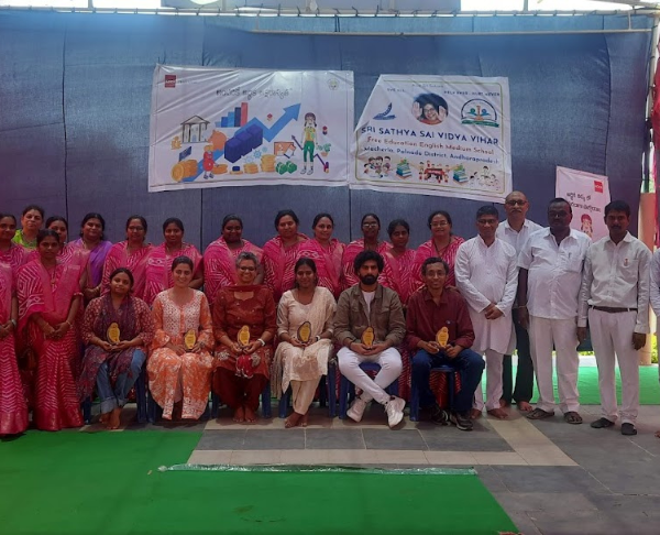 Important Misc. Events at School 8